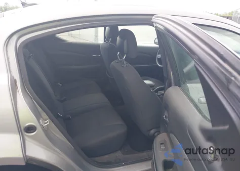 2013 Dodge Avenger Se z USA, uszkodzony, nr VIN 1C3CDZAB7DN627247